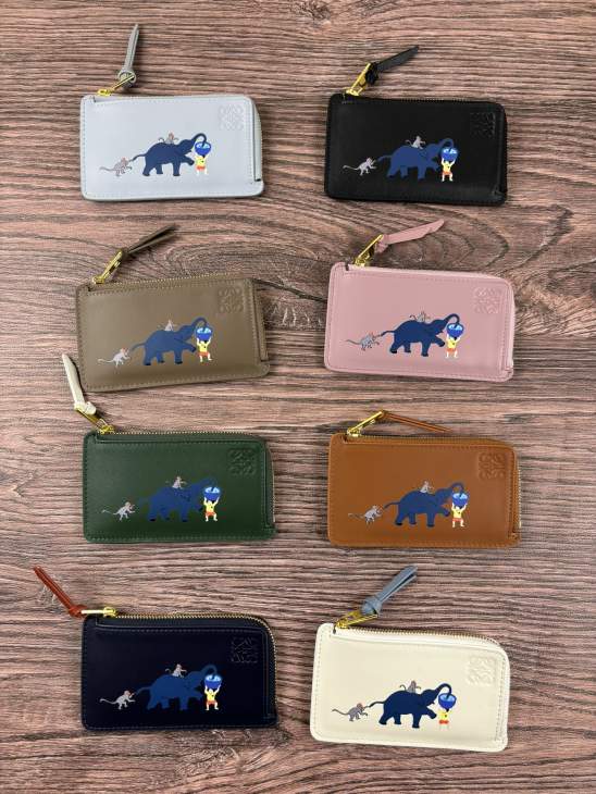 Picture of Loewe Wallets _SKUfw239897192fw